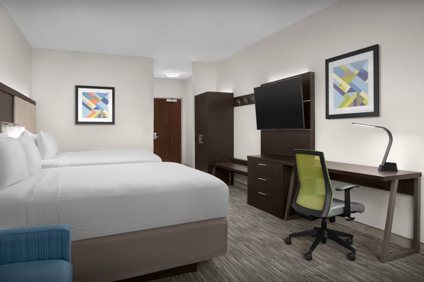 Images Holiday Inn Express & Suites Birmingham - Homewood by IHG