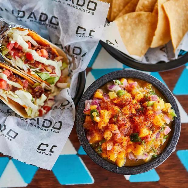 Images Condado Tacos