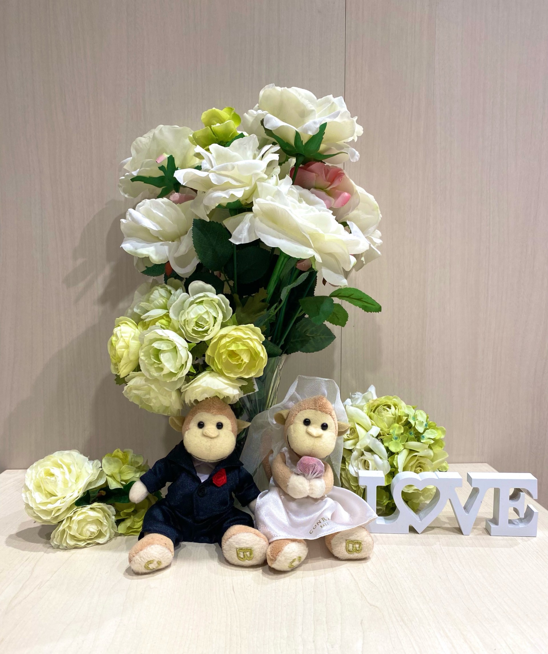 Images JTBウエディングデスク渋谷ヒカリエ シンクス
