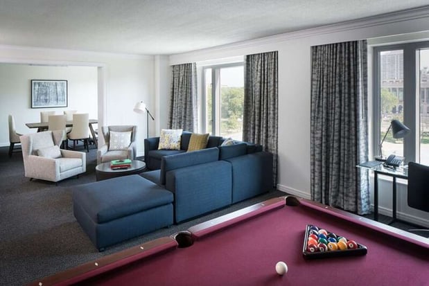 Images The Logan Philadelphia, Curio Collection by Hilton