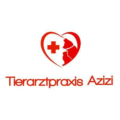 Logo Tierarztpraxis Azizi