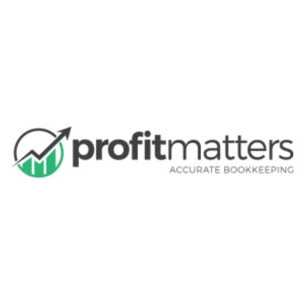 Profit Matters Logo