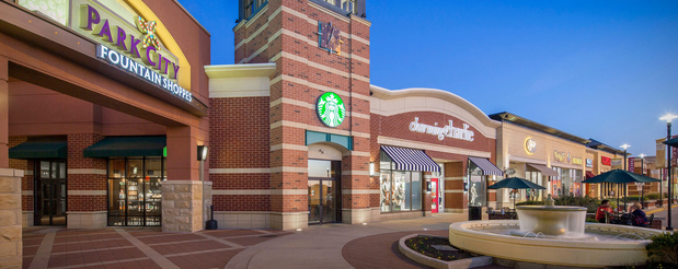 Images Park City Center