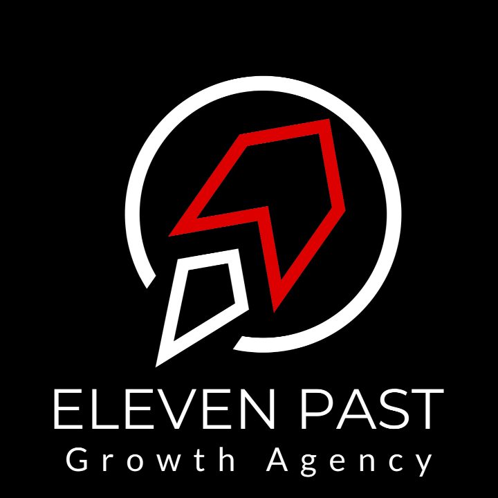 Eleven Past Logo
