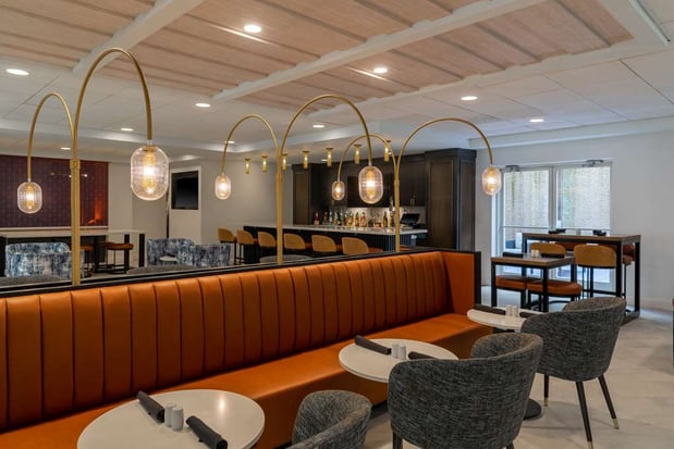 Images Hilton Garden Inn Arlington/Courthouse Plaza