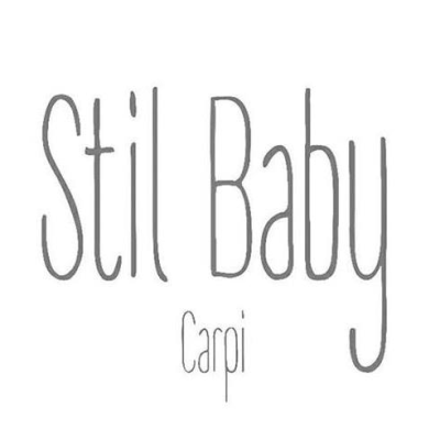 Stil Baby Calzature Logo