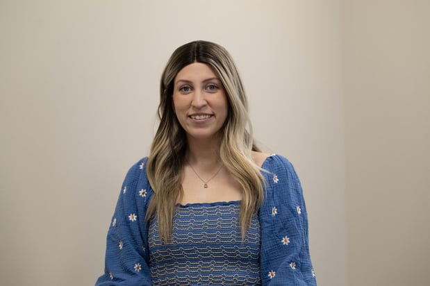 Images Emily Best, MSN, PMHNP-CNP