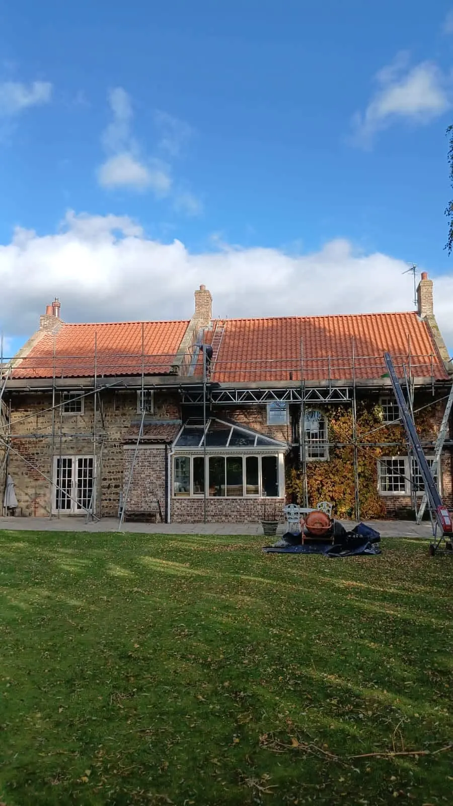 Images Stockton Road Roofing