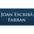 Abogado Joan Escribà Farran Logo