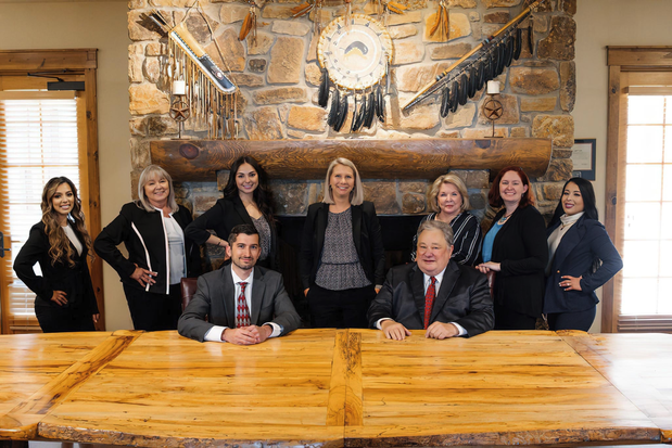 Images Rocky Walton Injury Lawyers