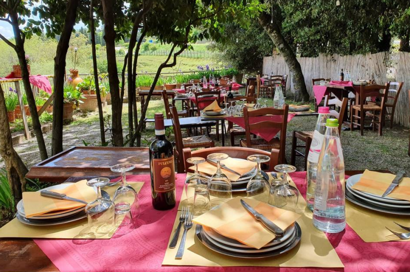Images Ristorante Fattoria Pulcino