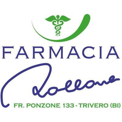 Farmacia Rollone Logo