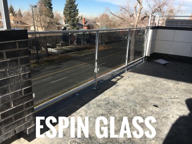 Images Espin Glass, LLC