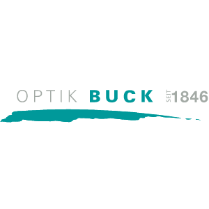 Optik Buck Schwäbisch Hall Logo