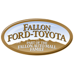 Fallon Ford-Toyota Logo
