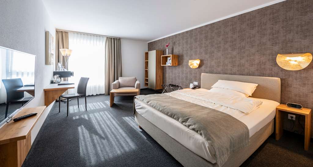 Bilder Best Western Plus iO Hotel