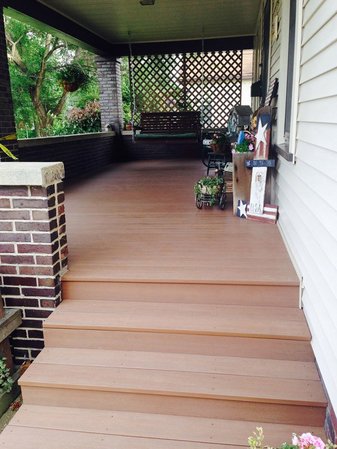 Images ABC Exteriors