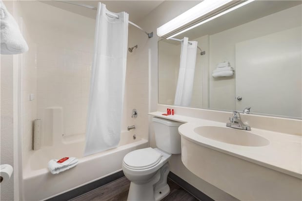 Images SureStay by Best Western Sacramento South Natomas