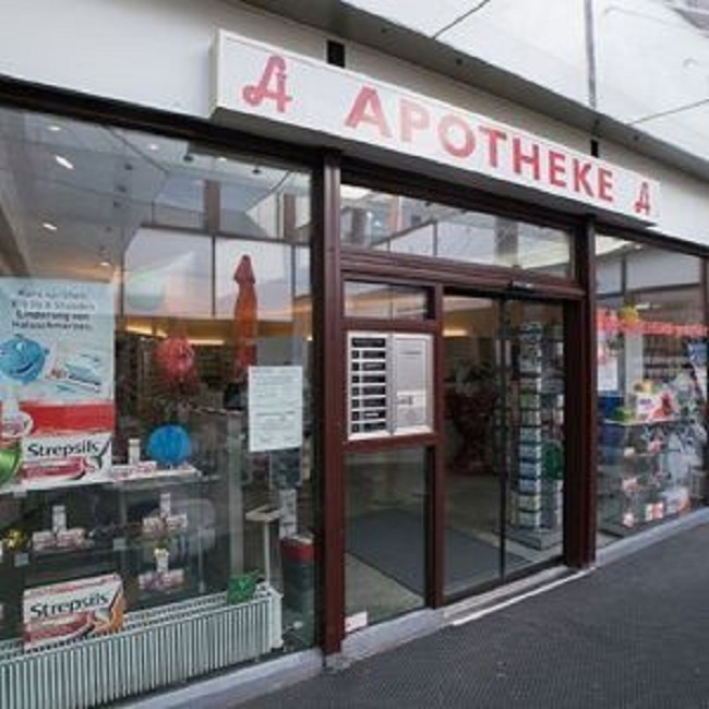 Bild 2 von Apotheke Alt-Erlaa | Wien