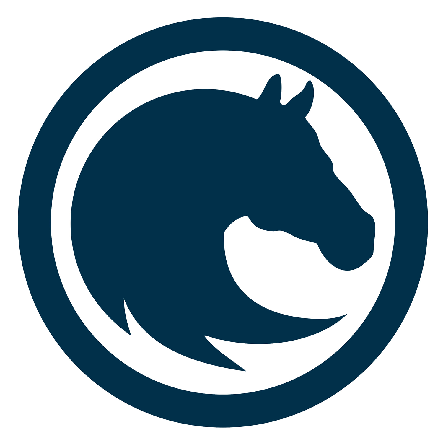 Workhorse Marketing Logo