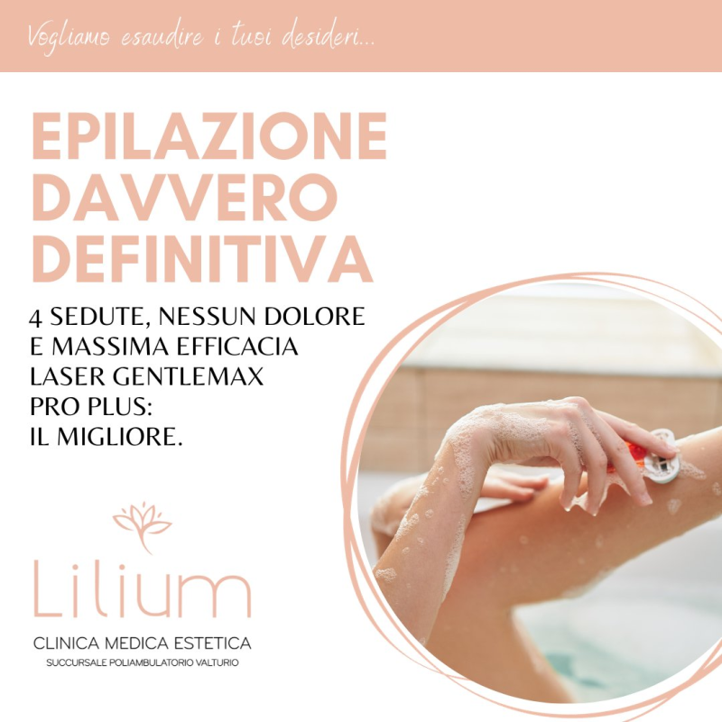 Images Lilium - Clinica Medica Estetica