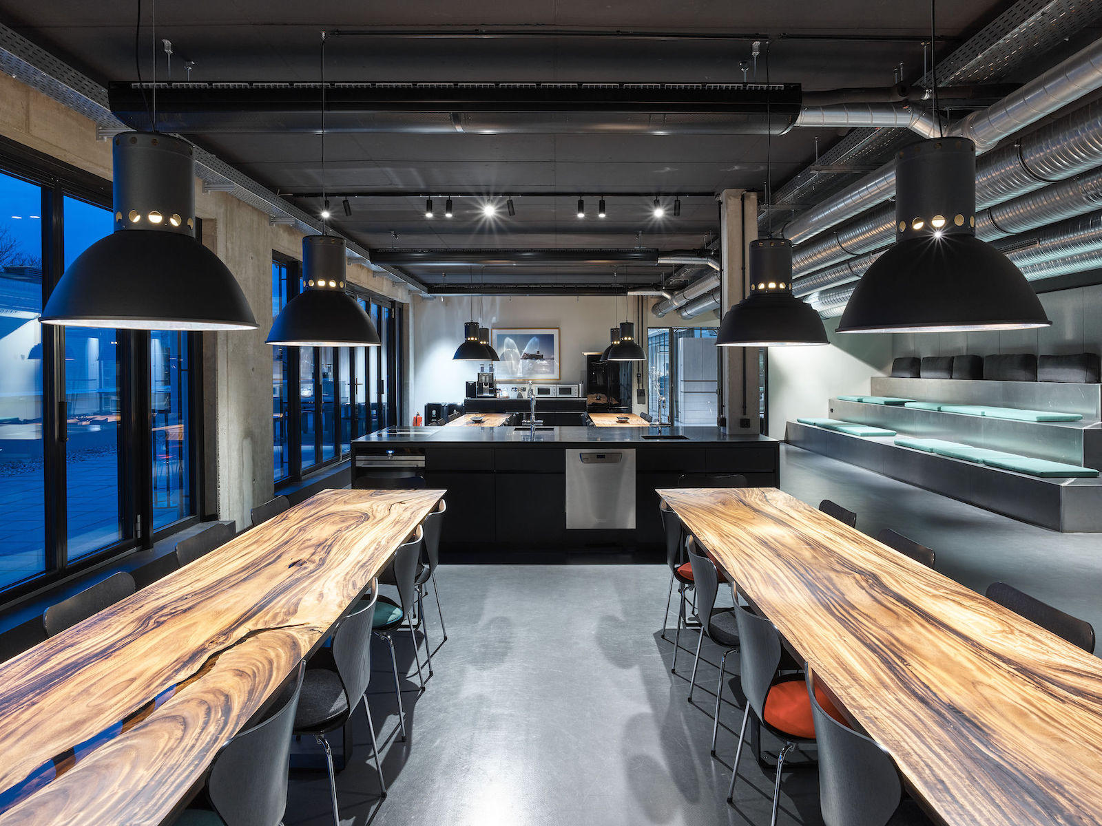 Swegon Germany GmbH, Carl-von-Linde-Strasse 25 in Garching