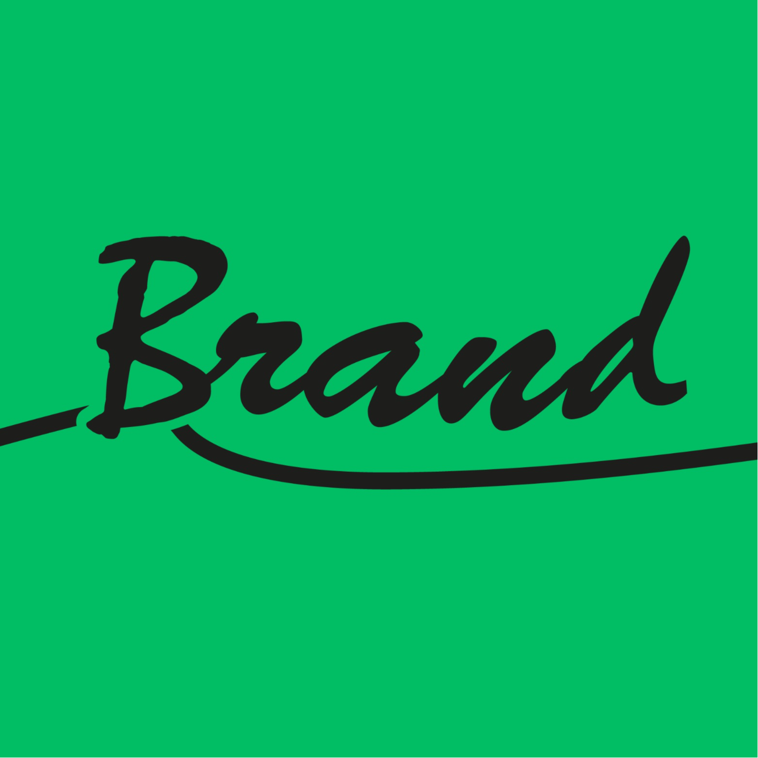 Brand Landtechnik GmbH in Beilngries - Logo