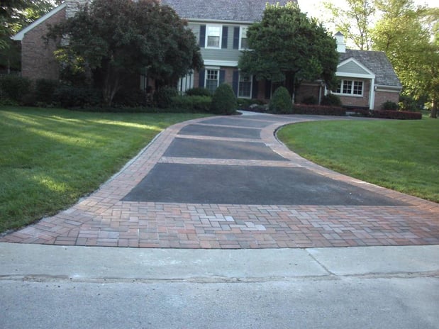 Images A1 Masonry & Construction