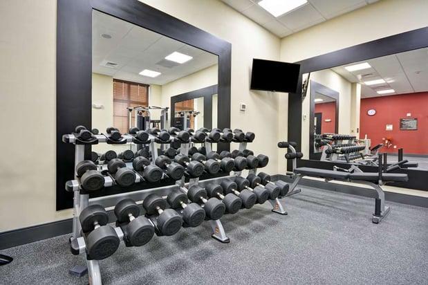 Images Homewood Suites by Hilton Galveston