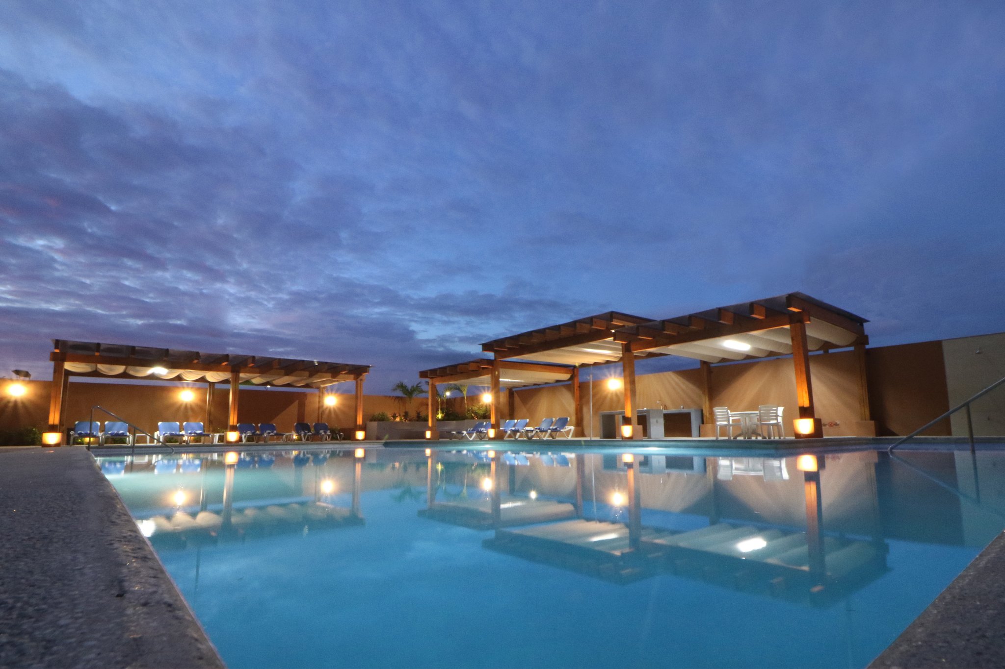 Images Holiday Inn Express Manzanillo by IHG