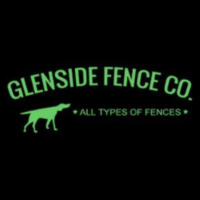 Glenside Fence Logo