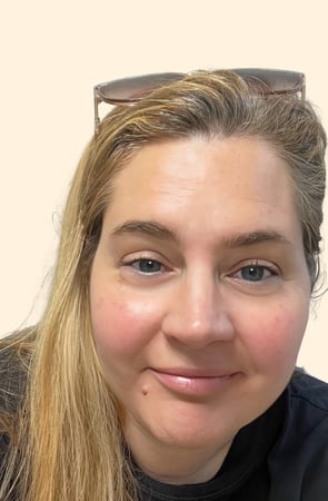 Images Erika Berrio, Counselor