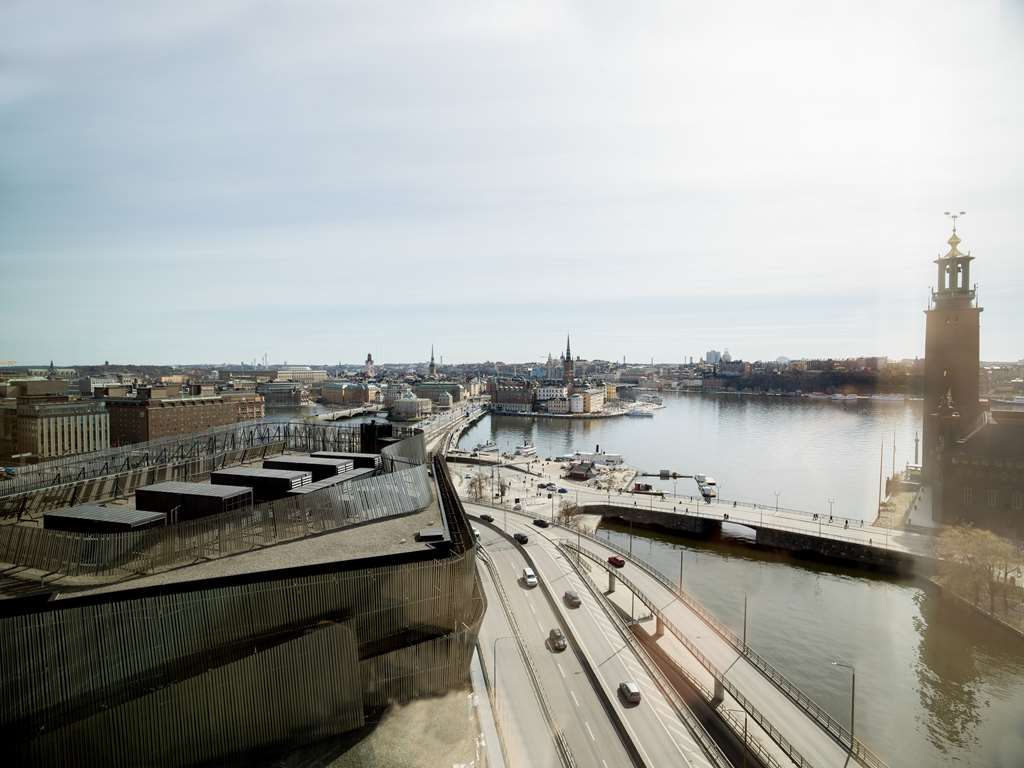 Images Radisson Blu Waterfront Hotel, Stockholm