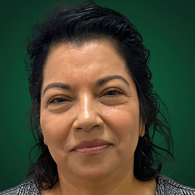 Image of Yolanda Santana, hearing aid specialist for AudioNova in Redding, CA