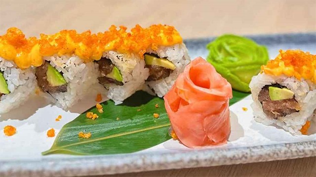 Images Matsumi Ramen Sushi Restaurant GBG
