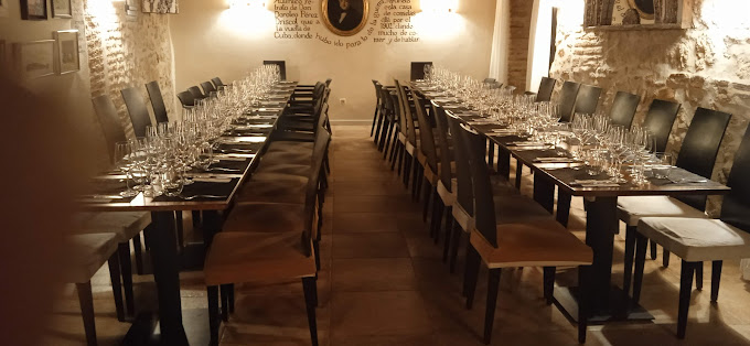 Restaurante Narizotas