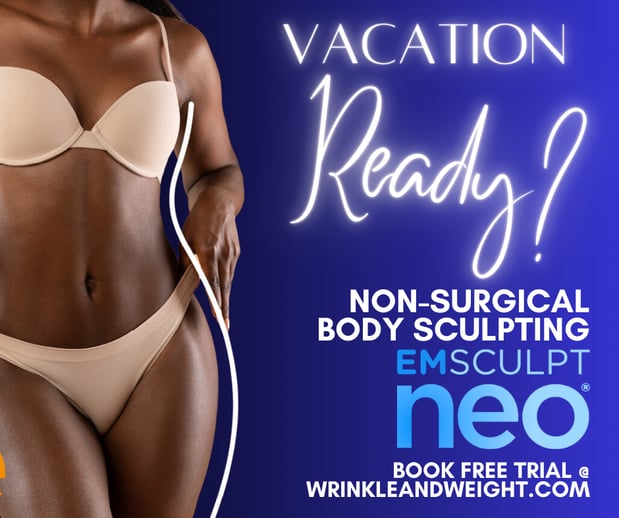 Images Dr. Mantor's Wrinkle and Weight Solutions