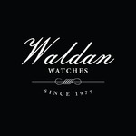 Waldan Watches Logo