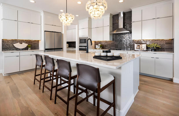Images Aloravita by Pulte Homes