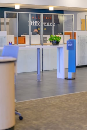 Images EastRise Credit Union