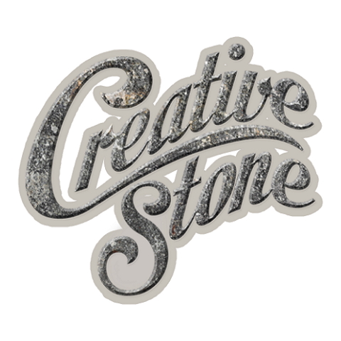 Creative Stone of Fayetteville Logo