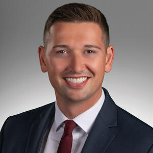 Images Caleb Wenz, MD