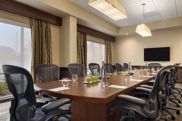 Images Embassy Suites by Hilton Dallas Market Center