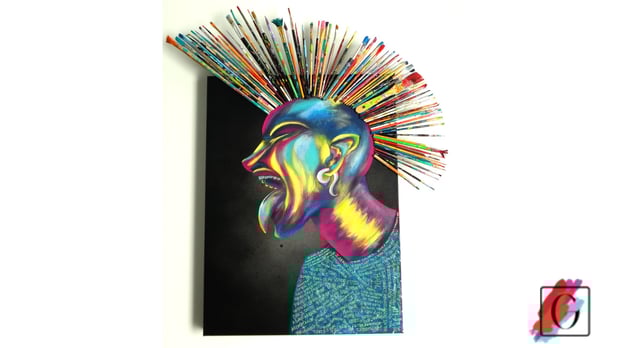 Images Gen Society | Virtual Art and Poetry Gallery