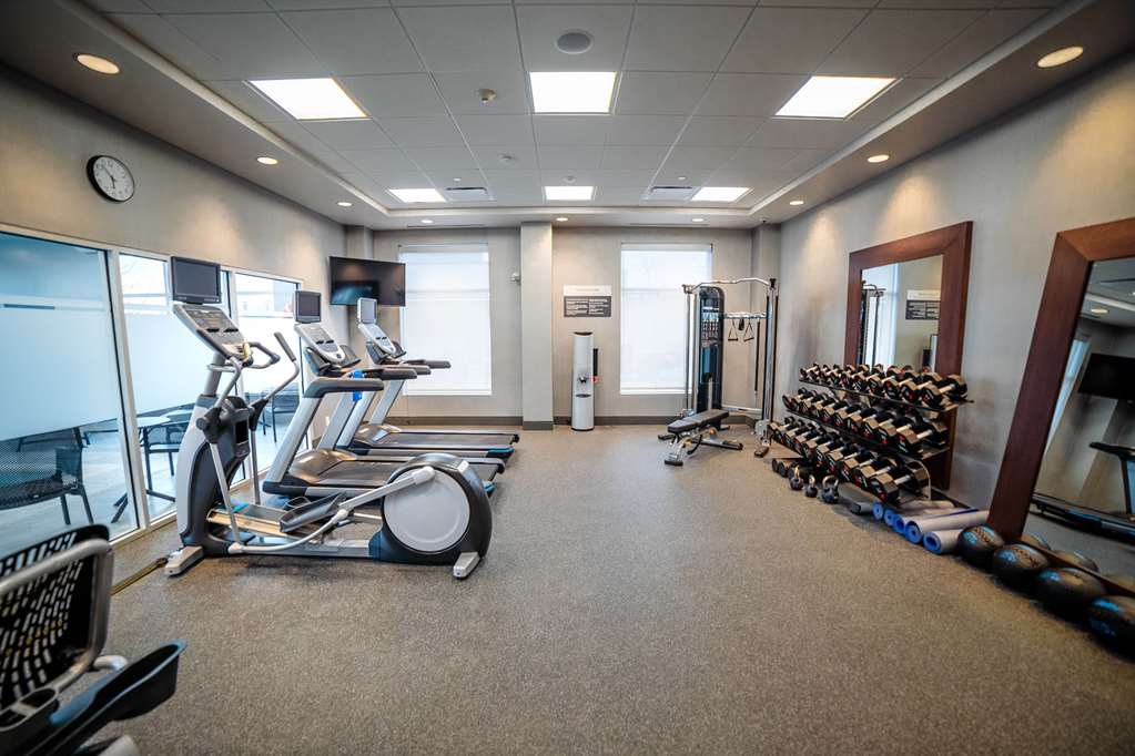 Images Hilton Garden Inn Sudbury