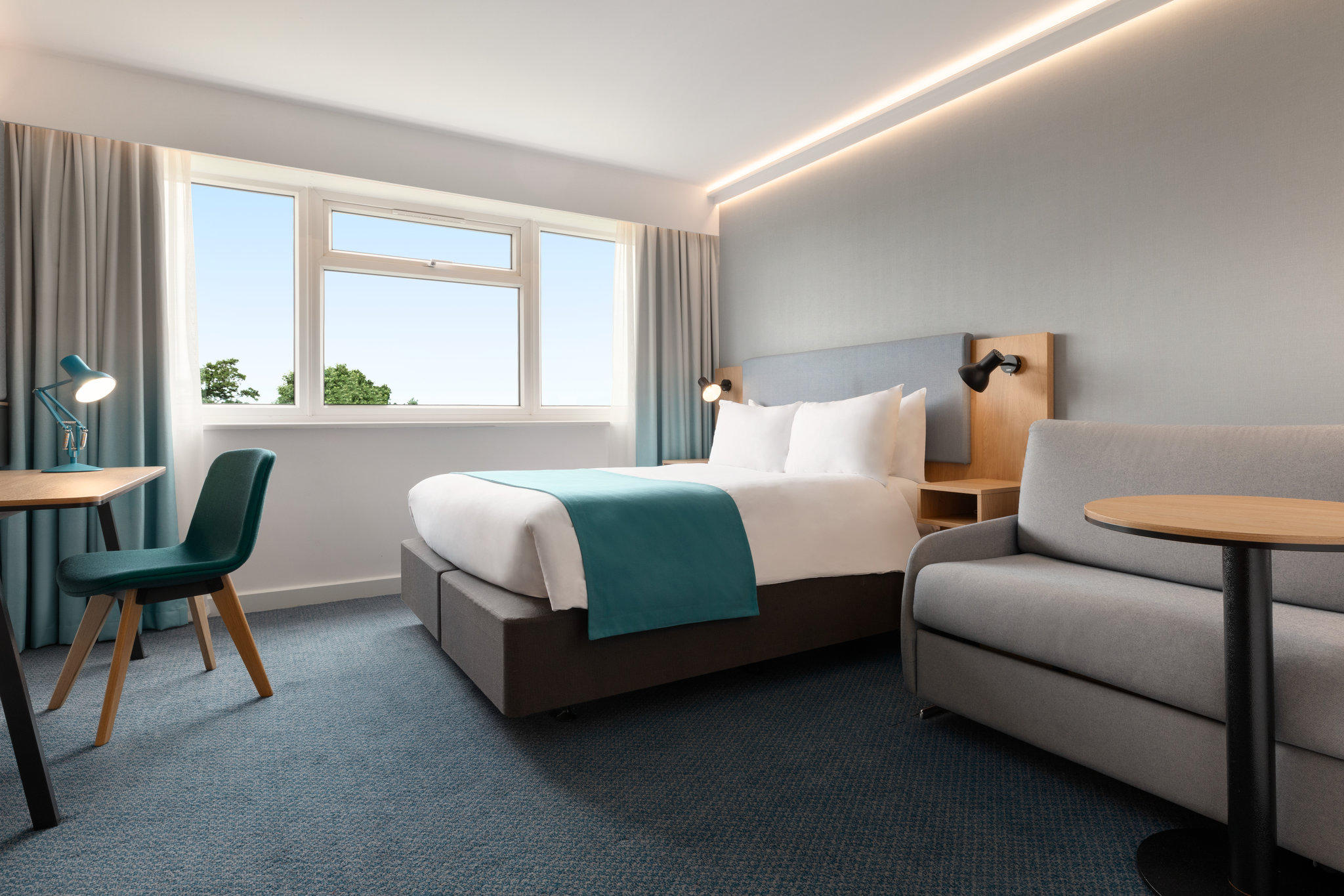 Images Holiday Inn Birmingham Airport - Nec, an IHG Hotel