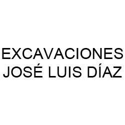 Excavaciones José Luis Díaz Logo