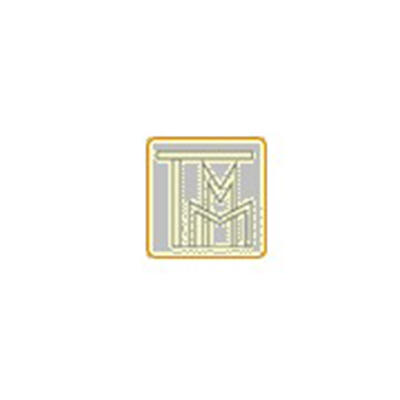 Torneria Metalli Tmm Logo