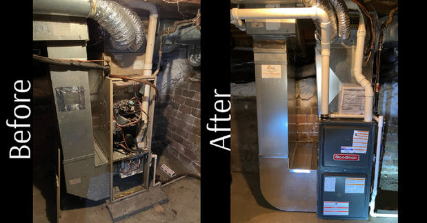 Images True Comfort Heating, Cooling and Plumbing