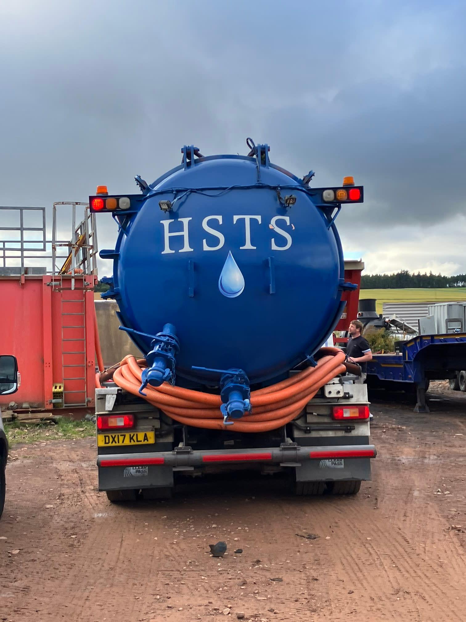 Images Highland Septic Tank Services